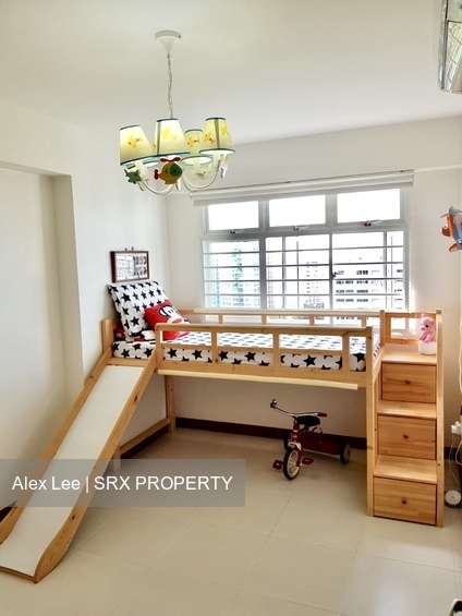 Blk 315C Yishun Avenue 9 (Yishun), HDB 5 Rooms #207468571